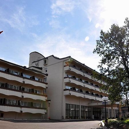Hotel Jezero Бор Екстер'єр фото