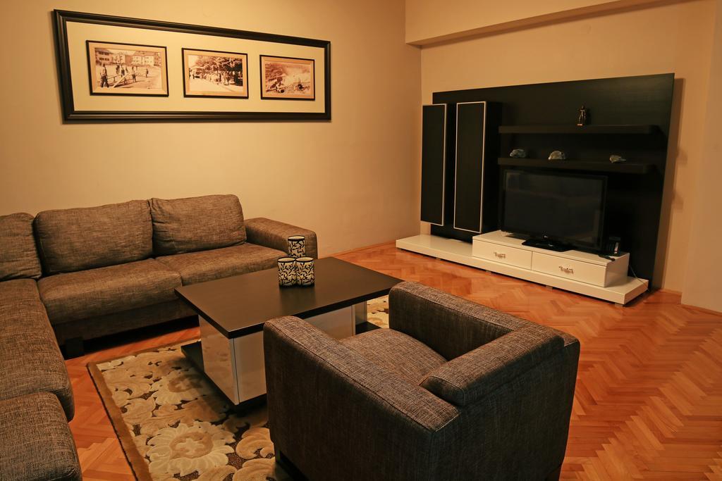 Hotel Jezero Бор Екстер'єр фото