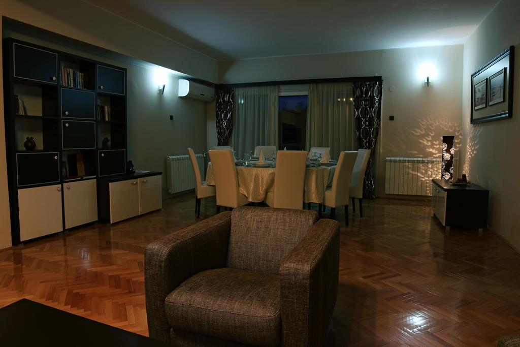 Hotel Jezero Бор Екстер'єр фото