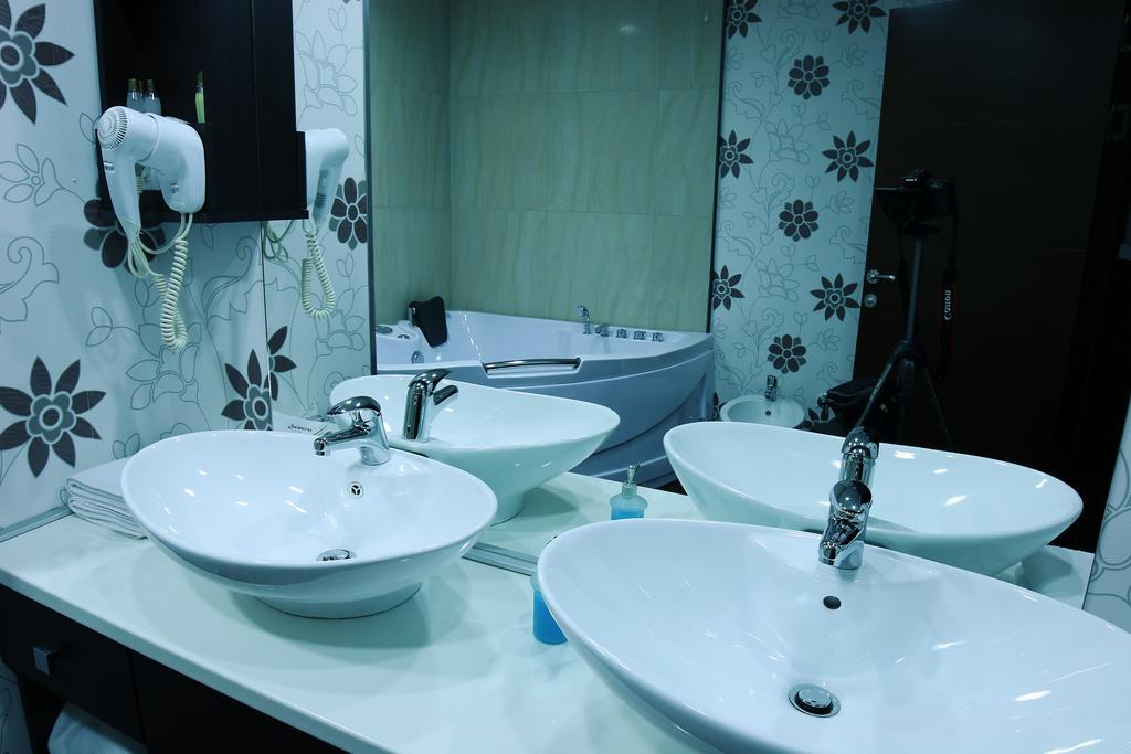 Hotel Jezero Бор Екстер'єр фото