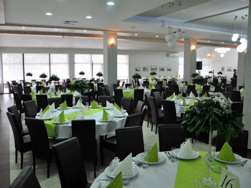 Hotel Jezero Бор Екстер'єр фото