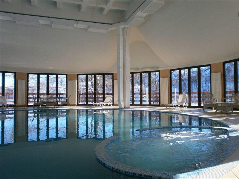 Hotel Jezero Бор Екстер'єр фото