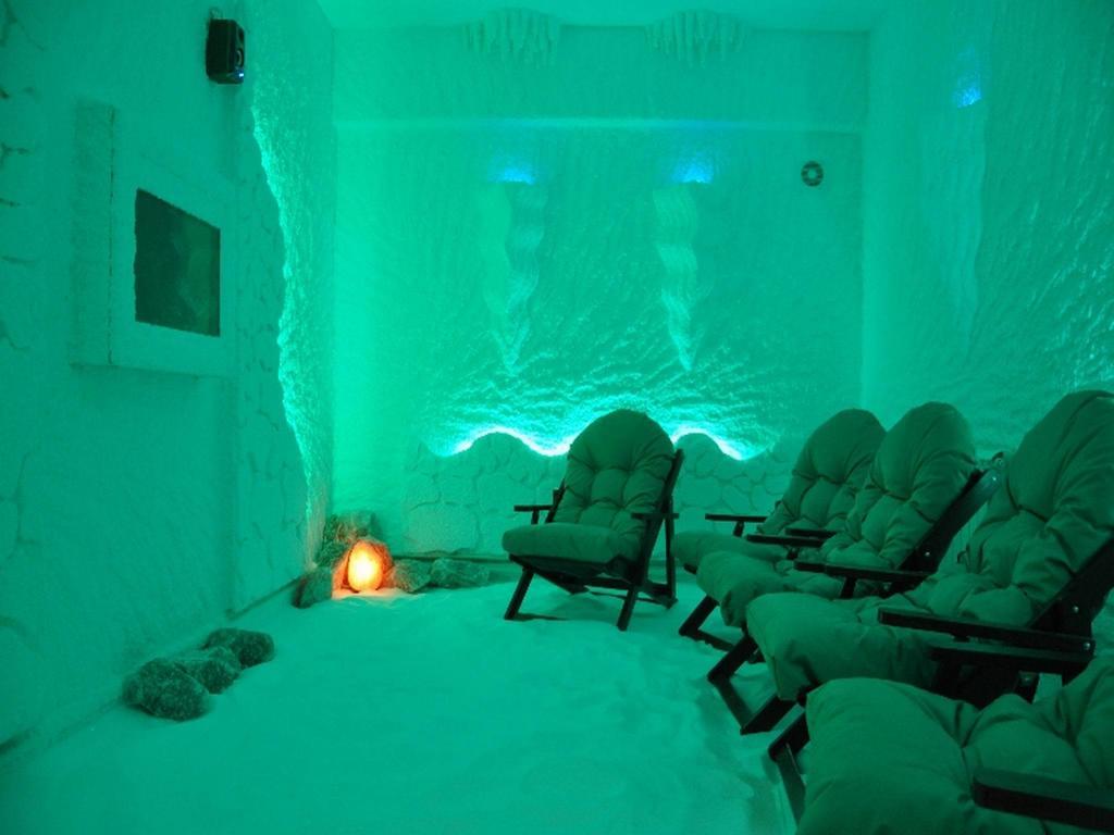Hotel Jezero Бор Екстер'єр фото
