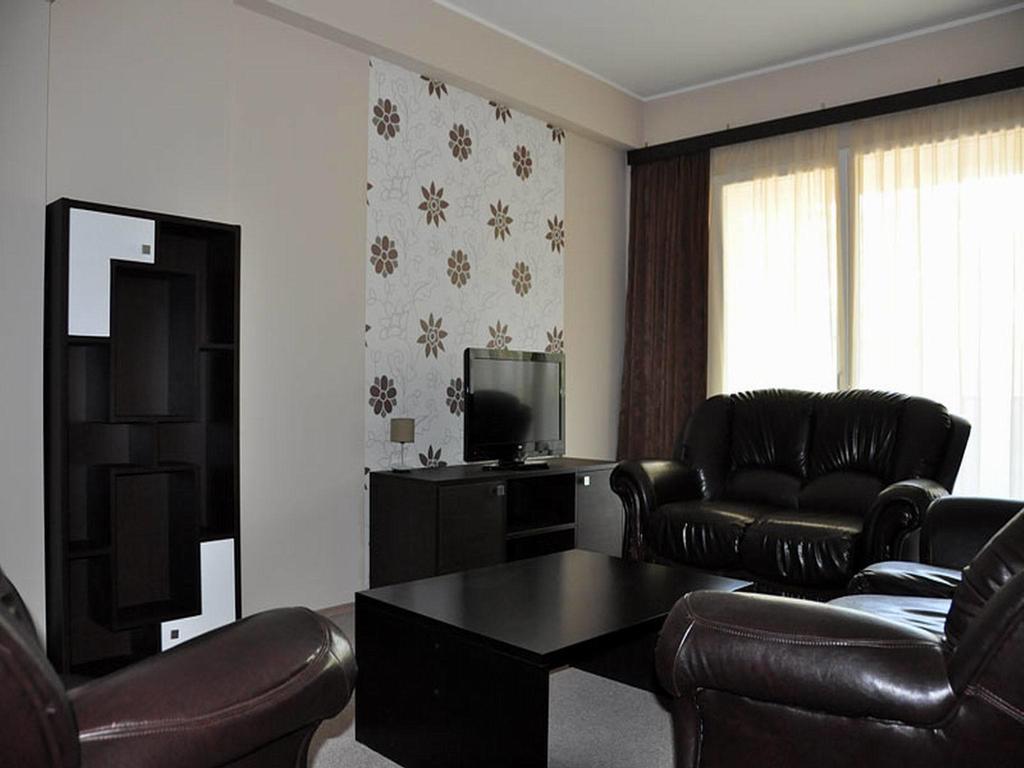 Hotel Jezero Бор Екстер'єр фото