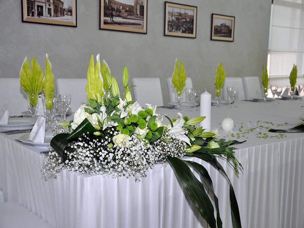 Hotel Jezero Бор Екстер'єр фото
