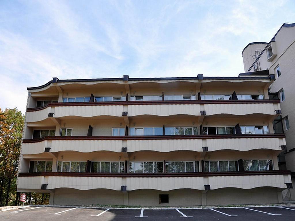 Hotel Jezero Бор Екстер'єр фото